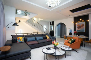George's Place